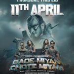 Bade Miyan Chote Miyan Full Movie